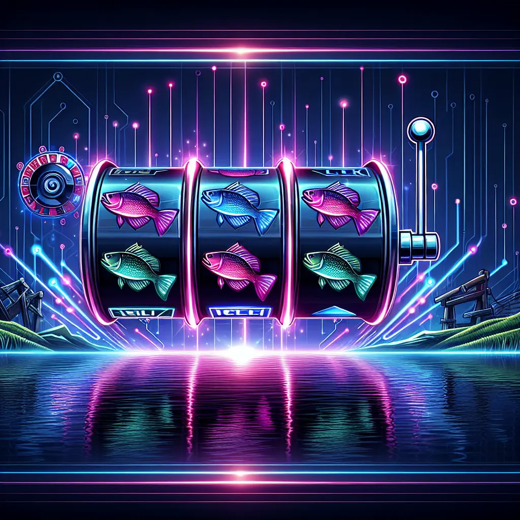 Big Bass Bonanza slot at EclipSpins
